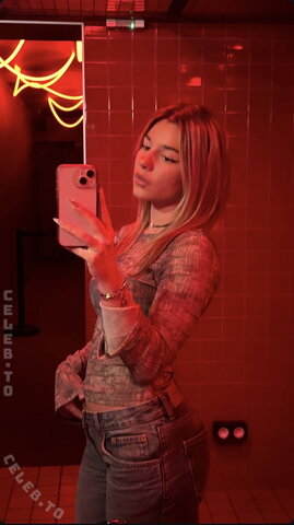 Perle_btr nude photo 3