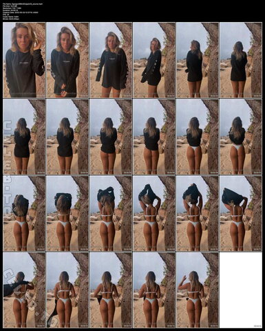 Pernilla Mouritzen nude photo 21