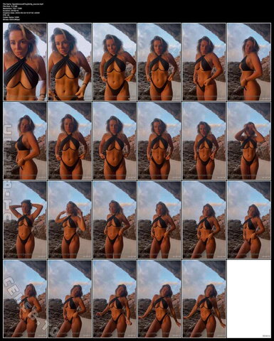 Pernilla Mouritzen Fresh (4 photos)