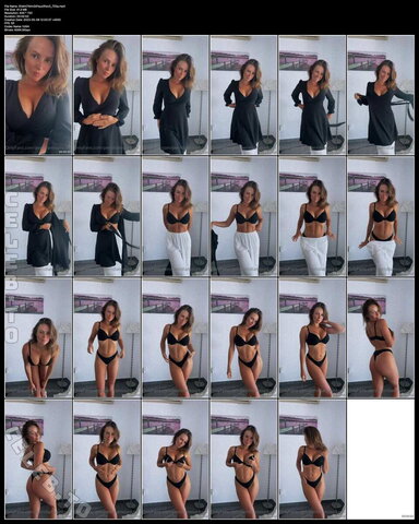 Pernilla Mouritzen Sexy (2 photos)