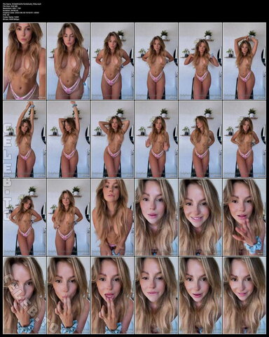 Pernilla Mouritzen nude photo 43