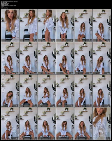 Pernilla Mouritzen nude photo 41