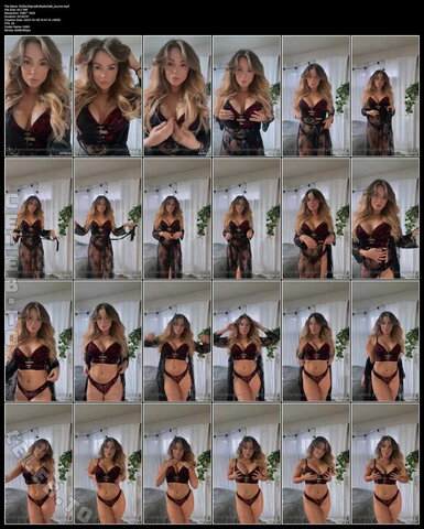 Pernilla Mouritzen nude photo 33
