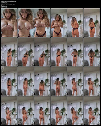 Pernilla Mouritzen nude photo 31