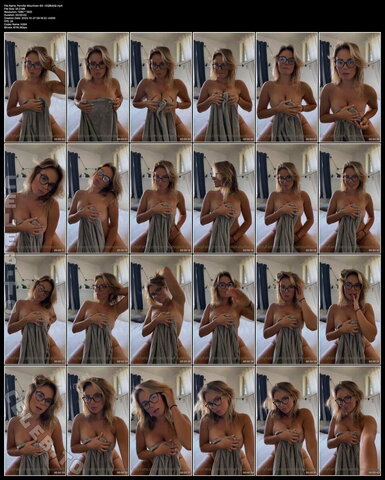 Pernilla Mouritzen nude photo 14