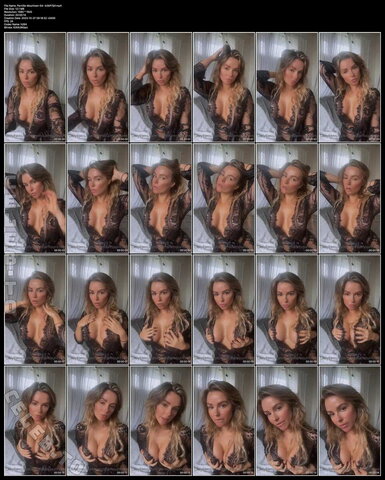 Pernilla Mouritzen nude photo 8