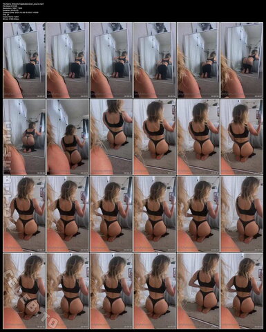 Pernilla Mouritzen nude photo 5
