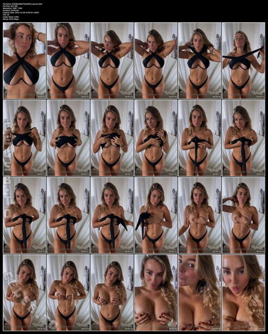 Pernilla Mouritzen nude photo 2