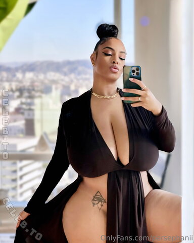Persephanii nude photo 24