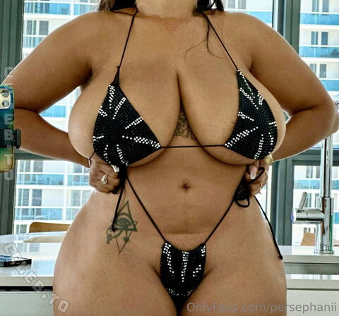 Persephanii nude photo 9