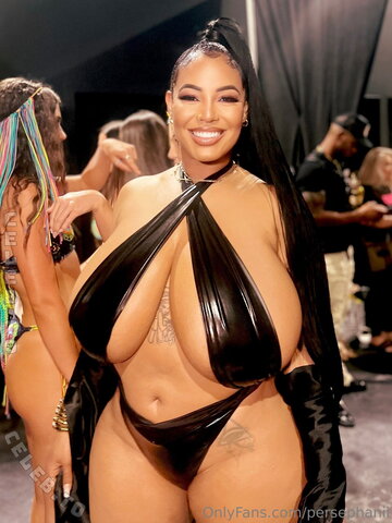 Persephanii nude photo 5