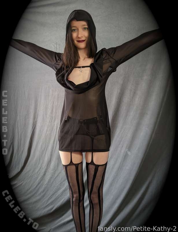 Petite_Kathy nude photo 6