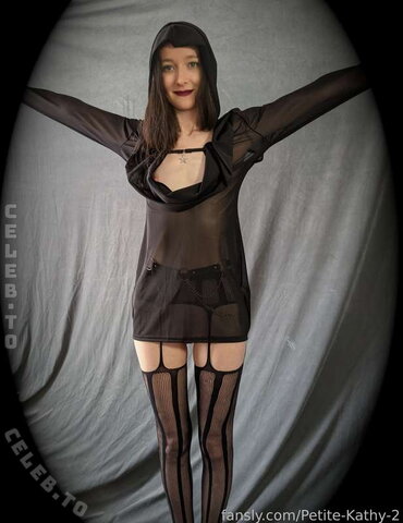 Petite_Kathy nude photo 27