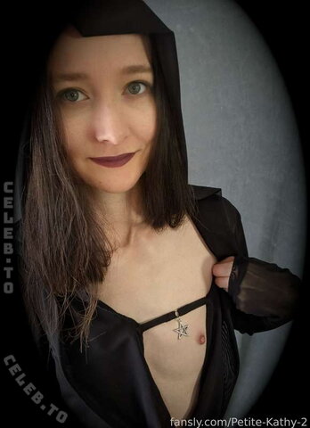 Petite_Kathy nude photo 25