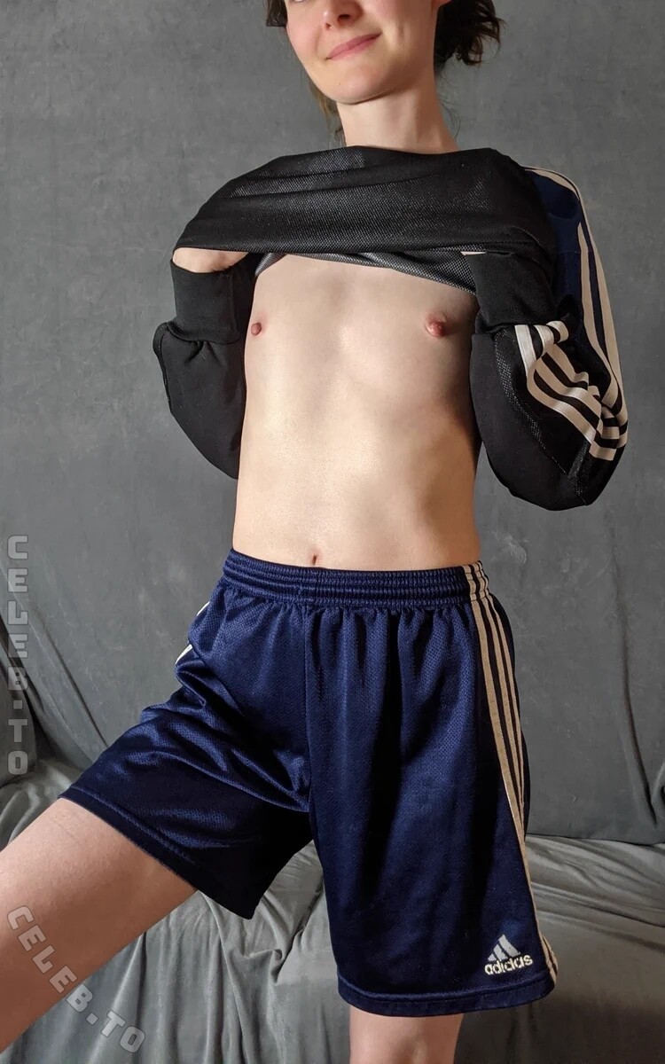 Petite_Kathy nude photo 1