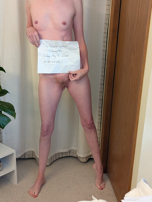 PetitePetWifey nude photo 7
