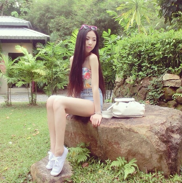 Petitesummerlin asianprincess littlewinterwilds nude photo 27