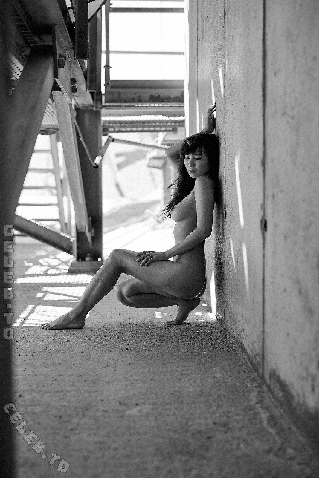 Petsha nude photo 2