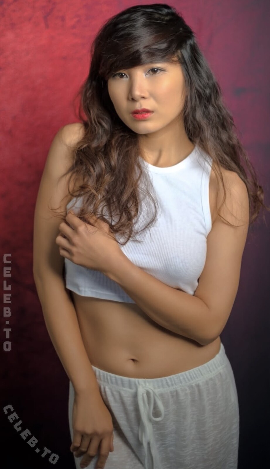 Petsha nude photo 1