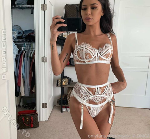 Peyton Chorvat nude photo 80