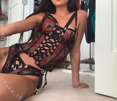 Peyton Chorvat nude photo 79