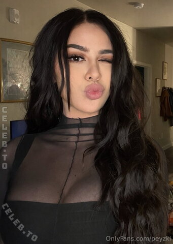 Peyton Chorvat nude photo 70
