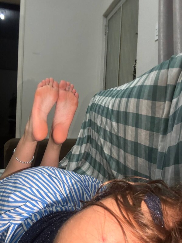 Pezinhos BR nude photo 1