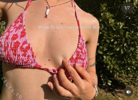 ph1line nude photo 9