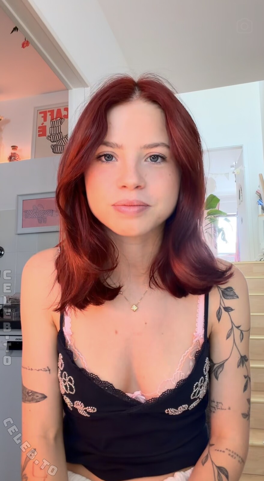 ph1line nude photo 3