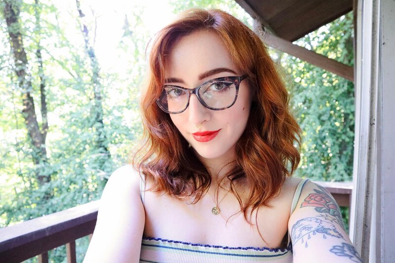 PHATASSEDANGEL69 nude photo 2