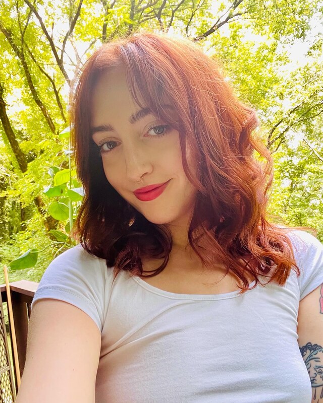 PHATASSEDANGEL69 nude photo 3