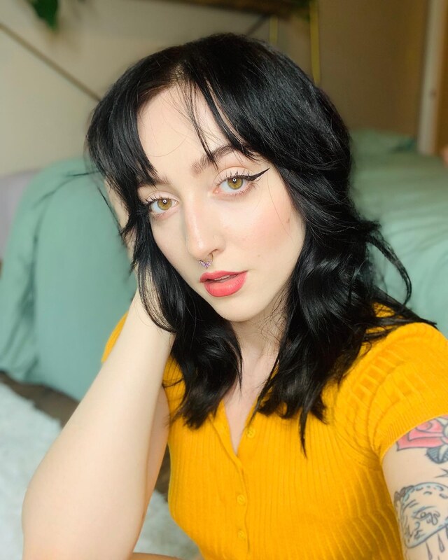 PHATASSEDANGEL69 nude photo 4
