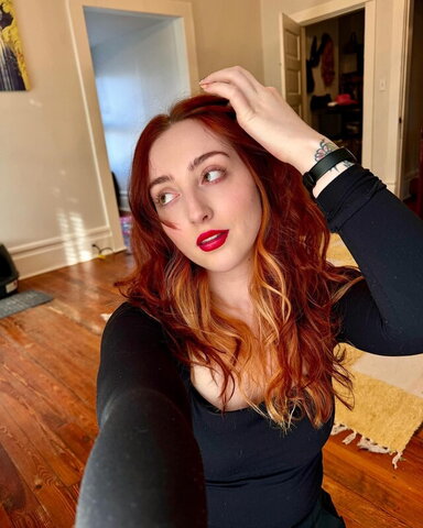 PHATASSEDANGEL69 nude photo 20