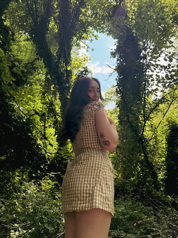 PHATASSEDANGEL69 nude photo 12