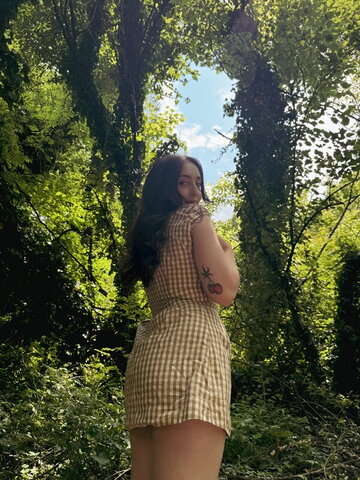 PHATASSEDANGEL69 nude photo 15