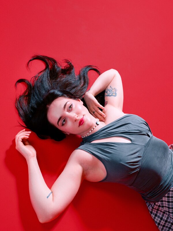 PHATASSEDANGEL69 nude photo 21