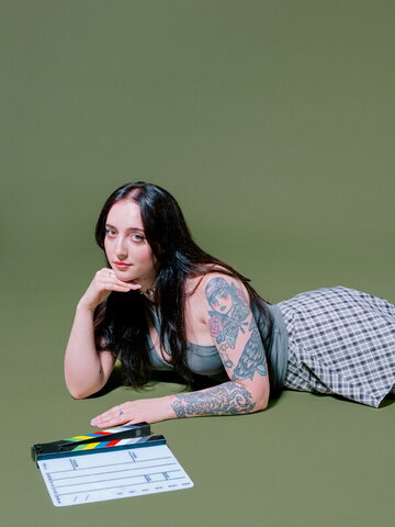 PHATASSEDANGEL69 nude photo 5