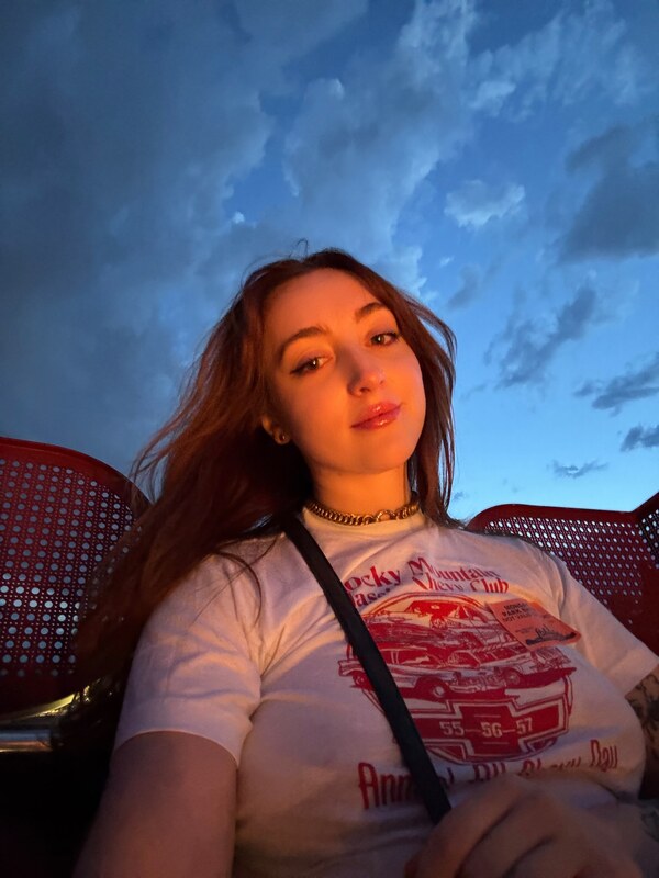 PHATASSEDANGEL69 nude photo 23