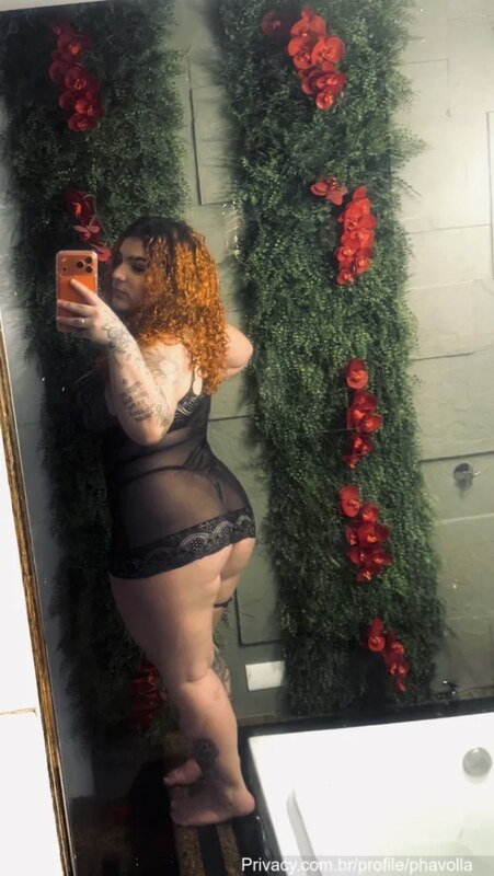 Phavolla nude photo 13