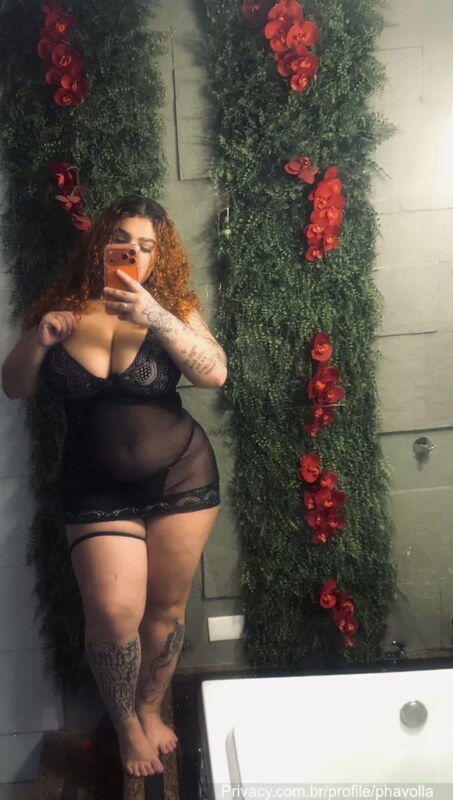 Phavolla nude photo 14