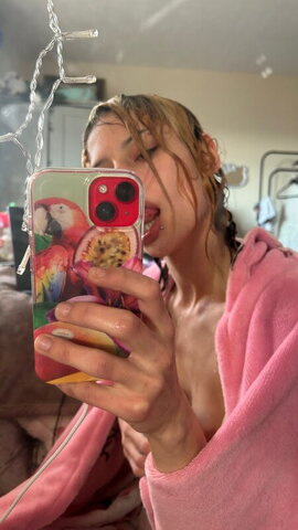 phereoec444 nude photo 1