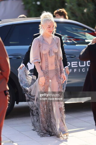 Phoebe Bridgers Hot (24 photos)