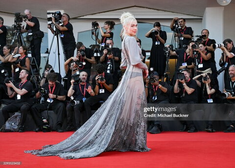 Phoebe Bridgers nude photo 14