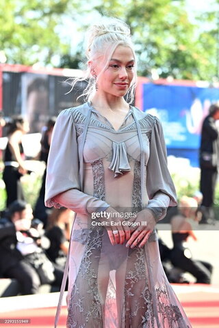 Phoebe Bridgers nude photo 10