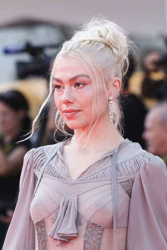 Phoebe Bridgers nude photo 7