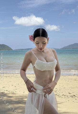 Phuong Trinh Jolie nude photo 16