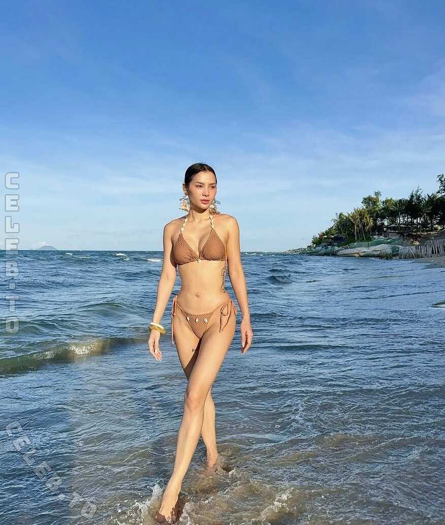 Phuong Trinh Jolie nude photo 17