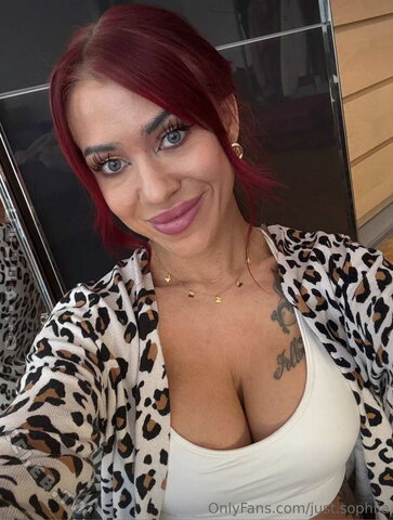 Pia July nude photo 53