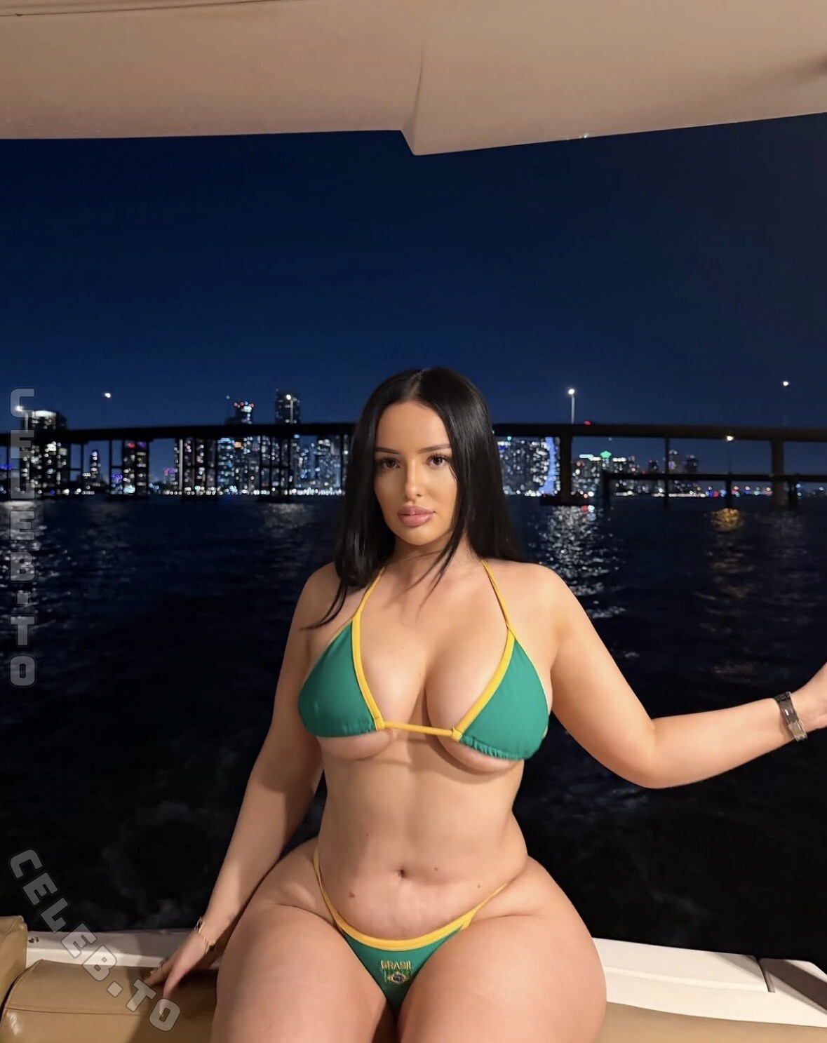 Pia-Maria Alessia nude photo 2