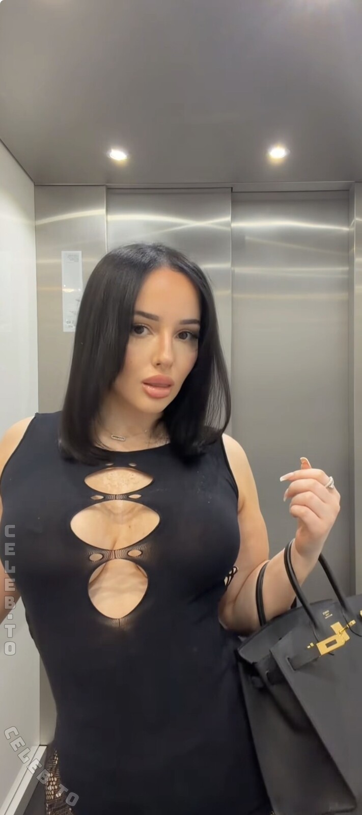 Pia-Maria Alessia nude photo 2